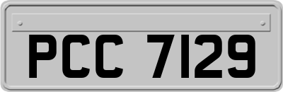 PCC7129