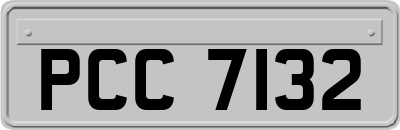PCC7132