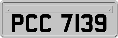 PCC7139