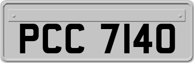 PCC7140