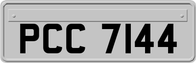 PCC7144