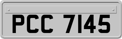 PCC7145