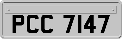 PCC7147