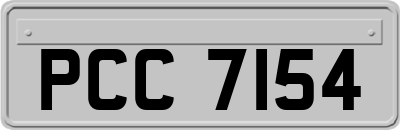 PCC7154