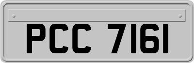PCC7161