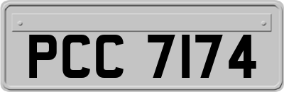 PCC7174