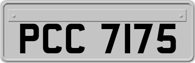 PCC7175