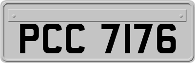 PCC7176