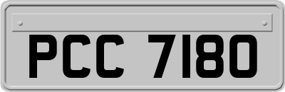 PCC7180