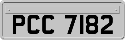 PCC7182