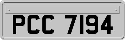 PCC7194