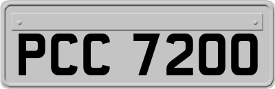 PCC7200