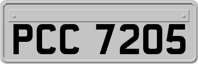 PCC7205