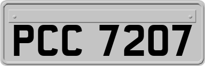 PCC7207
