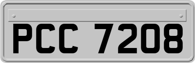 PCC7208