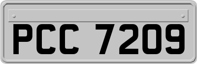 PCC7209