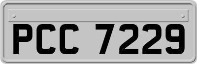 PCC7229