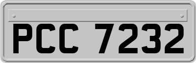 PCC7232