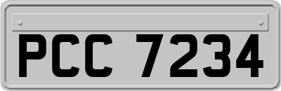 PCC7234