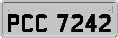 PCC7242