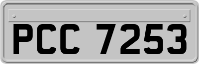 PCC7253