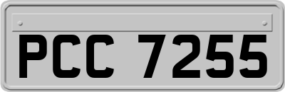PCC7255