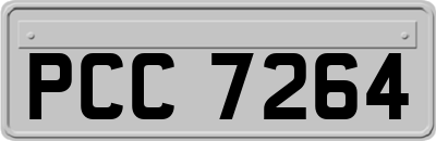 PCC7264