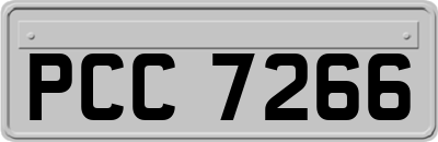 PCC7266