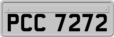 PCC7272