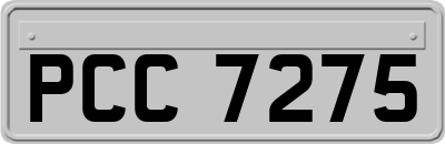 PCC7275