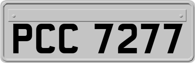 PCC7277