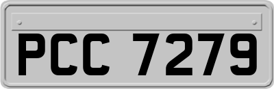 PCC7279