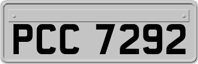 PCC7292