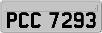 PCC7293