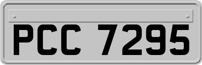 PCC7295