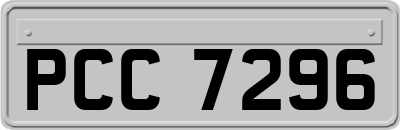 PCC7296