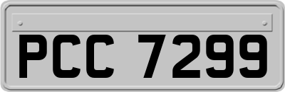 PCC7299
