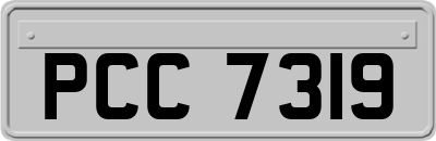PCC7319