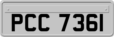 PCC7361