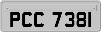 PCC7381
