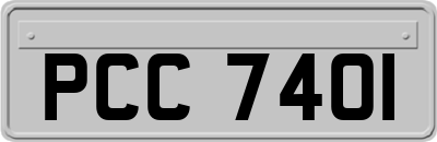 PCC7401