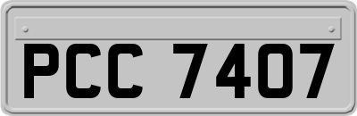 PCC7407