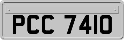 PCC7410