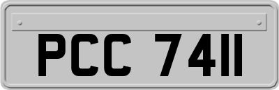 PCC7411
