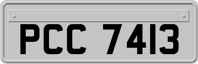 PCC7413