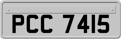PCC7415