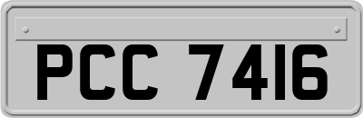 PCC7416
