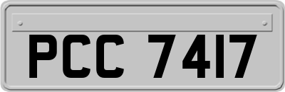 PCC7417