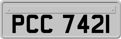 PCC7421
