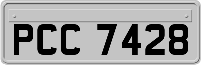 PCC7428